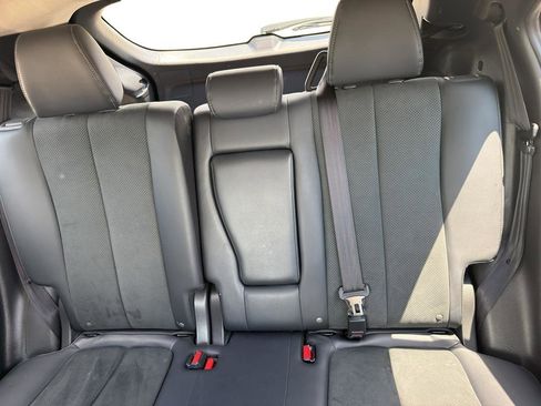 Used 2025 Mitsubishi Eclipse Cross SE AWD/4WD image 8