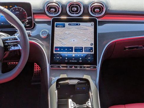 New 2026 Mercedes-Benz CLE 450 4MATIC Coupe image 21