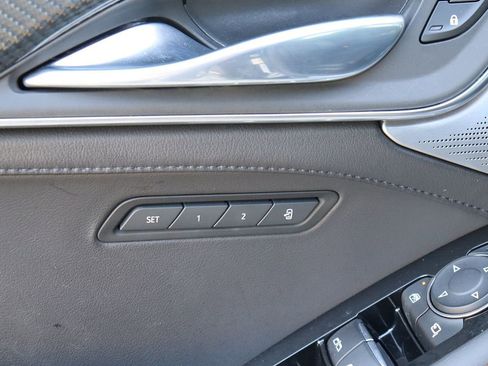 Used 2020 Cadillac CT5 V w/ Premium Package image 44