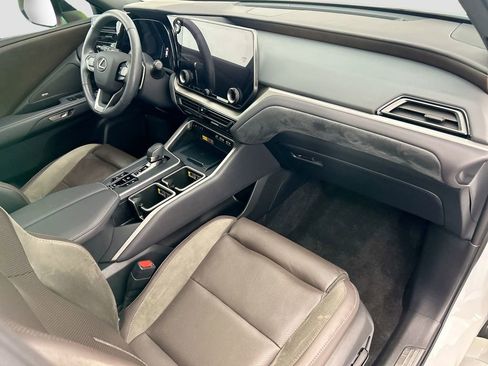 Used 2024 Lexus TX 350 AWD w/ Technology Package image 15