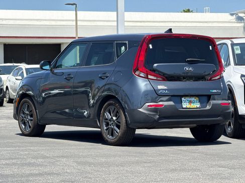 Used 2020 Kia Soul EX FWD image 5