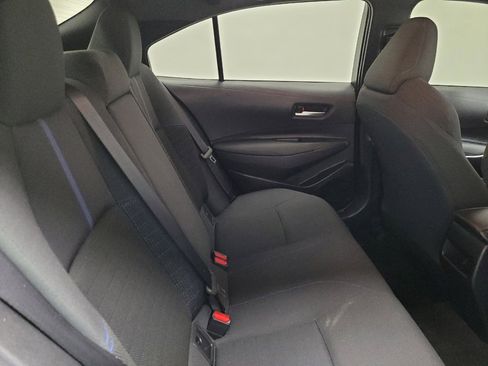 Used 2021 Toyota Corolla SE w/ Protection Package (TMS) image 19