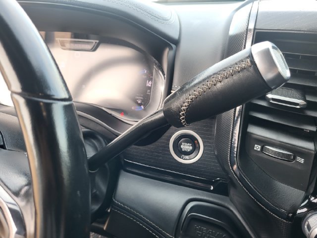 Used 2024 RAM 3500 Limited AWD/4WD image 19