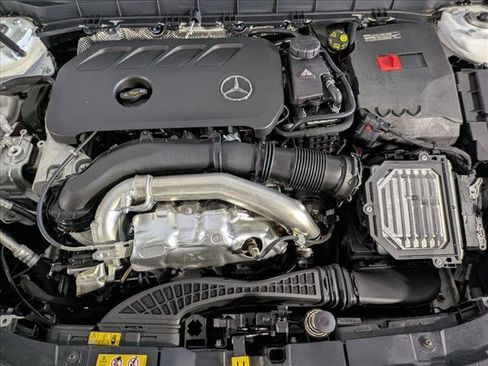 Used 2026 Mercedes-Benz GLB 250 image 26