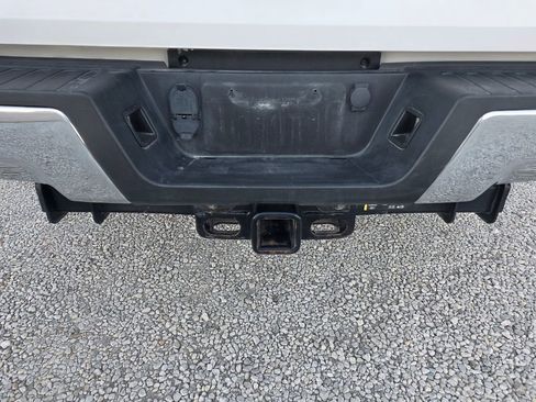 Used 2020 Ford F250 XL w/ STX Appearance Package image 6