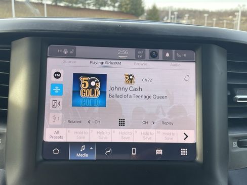 Used 2022 RAM 1500 Big Horn image 42