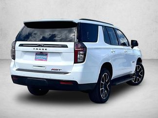 Certified 2024 Chevrolet Tahoe RST w/ Luxury Package RWD video 2