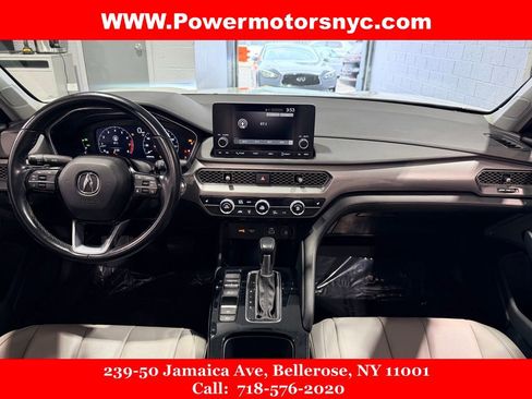 Used 2023 Acura Integra image 17