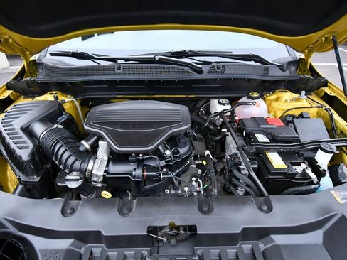 Used 2024 Chevrolet Blazer RS w/ Driver Confidence II Package image 22