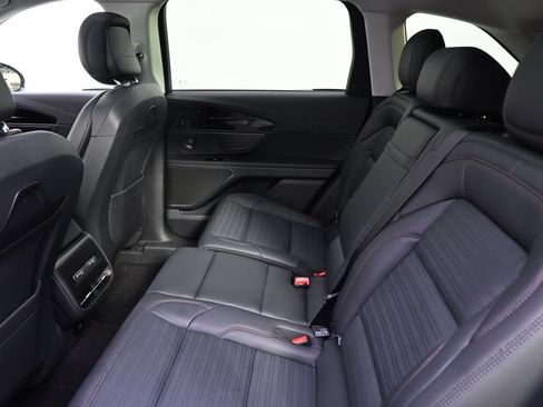 New 2026 Lincoln Nautilus Reserve w/ Jet Appearance Package AWD/4WD image 21