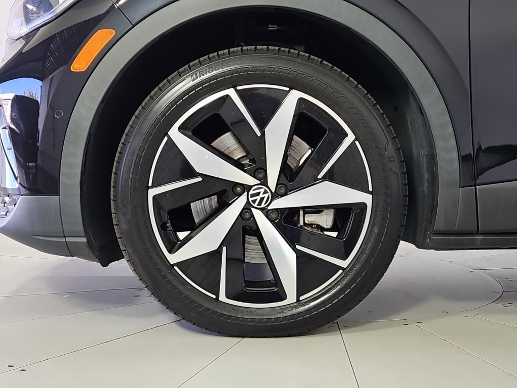 Used 2023 Volkswagen ID.4 S RWD image 5