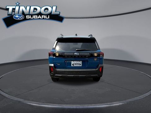 New 2026 Subaru Outback Wilderness AWD/4WD image 7