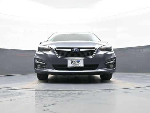 Used 2017 Subaru Impreza 2.0i Limited w/ Moonroof/BSD & Rcta/Eyesight image 27