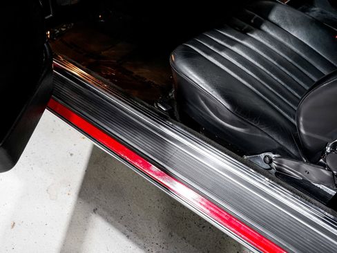 Used 1987 Mercedes-Benz 560 SL image 20