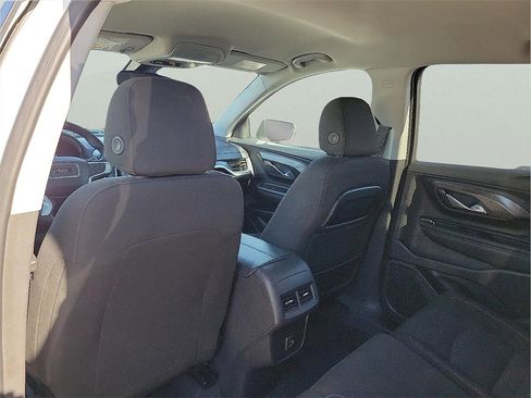 Certified 2024 GMC Terrain SLE image 12