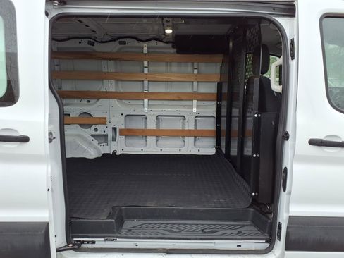 Used 2024 Ford Transit 250 Low Roof w/ Exterior Upgrade Package image 6