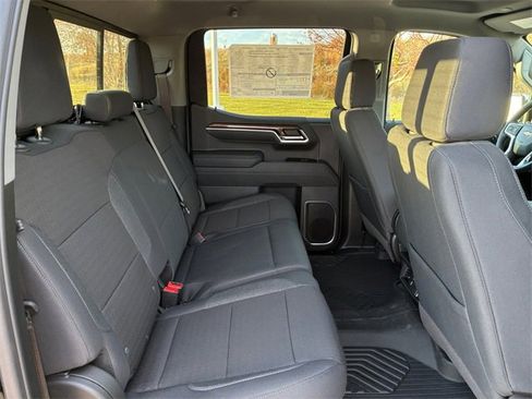 New 2026 Chevrolet Silverado 1500 LT image 15