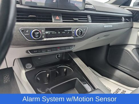 Used 2021 Audi A4 2.0T Premium Plus w/ Premium Plus Package AWD/4WD image 22