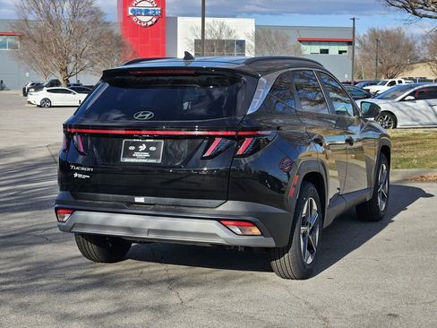 New 2026 Hyundai Tucson SEL AWD/4WD image 7