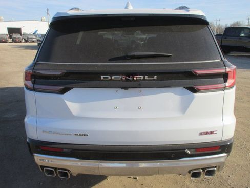 New 2026 GMC Acadia Denali w/ Super Cruise Package image 6
