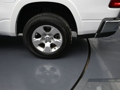 Used 2025 RAM 1500 Big Horn image 9