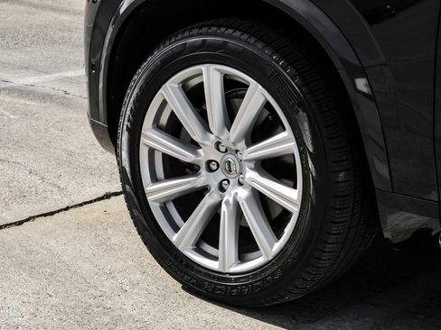 Used 2017 Volvo XC90 T6 Inscription image 66