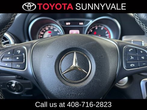 Used 2017 Mercedes-Benz CLA 250 image 27
