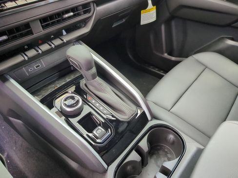 New 2025 Chevrolet Colorado Trail Boss image 12