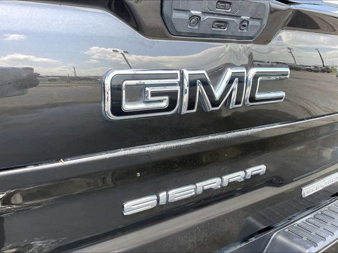 Used 2021 GMC Sierra 1500 Elevation w/ X31 Off-Road Package AWD/4WD image 27