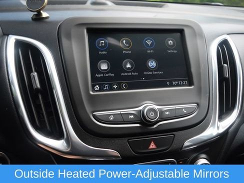 Used 2019 Chevrolet Equinox LT FWD image 9