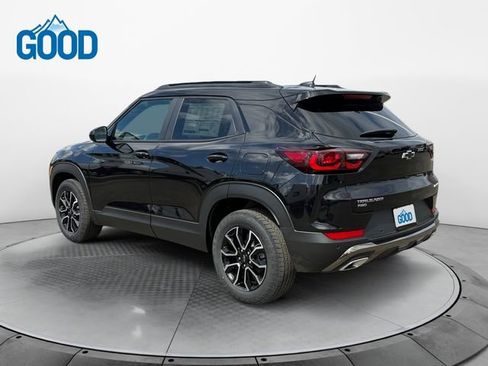 New 2026 Chevrolet TrailBlazer ACTIV image 3