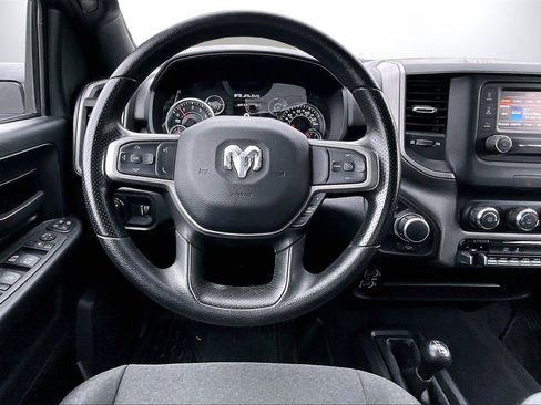 Certified 2024 RAM 2500 Tradesman w/ Chrome Appearance Group image 10