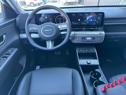 New 2026 Hyundai Kona Limited FWD image 21