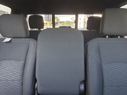 New 2026 RAM 2500 Tradesman image 28