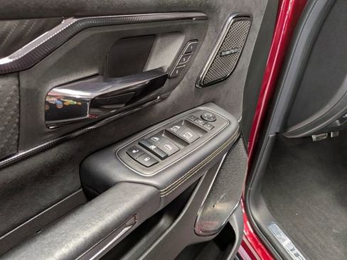 Used 2024 RAM 1500 TRX image 9