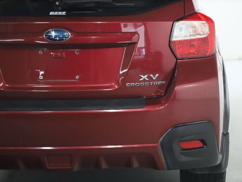 Used 2014 Subaru Crosstrek 2.0i Premium w/ Popular Package #2 AWD/4WD image 43