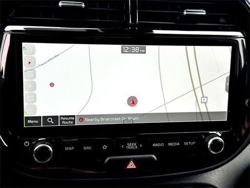 Used 2025 Kia Soul EX image 23