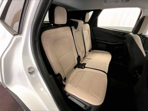 Used 2022 Ford Escape SE w/ Convenience Package image 26