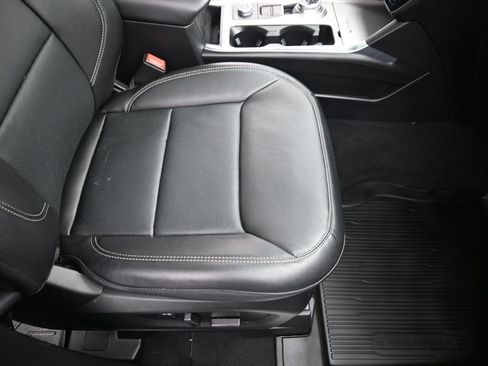 Used 2022 Ford Explorer Limited w/ Equipment Group 301A image 36