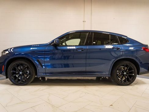 Used 2023 BMW X4 xDrive30i AWD/4WD image 38