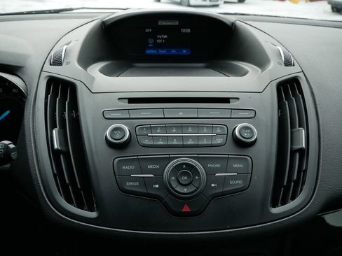 Certified 2017 Ford Escape SE w/ SE Sport Appearance Package image 22