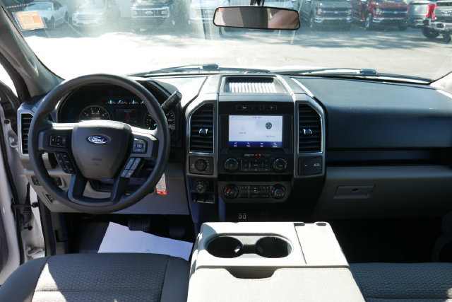 Used 2019 Ford F150 XLT w/ Trailer Tow Package AWD/4WD image 4