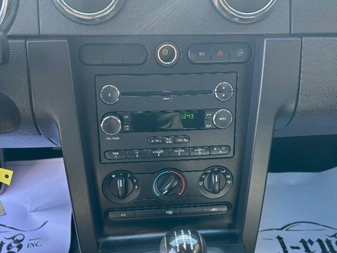 Used 2008 Ford Mustang GT image 18