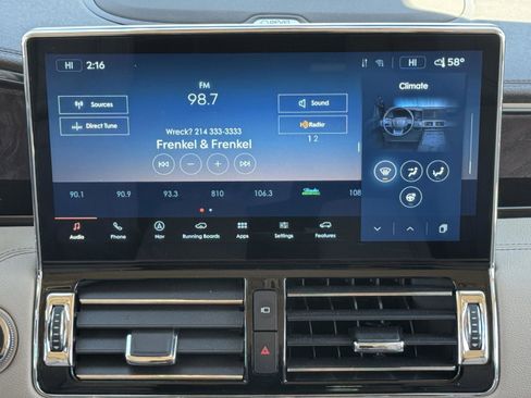 Certified 2023 Lincoln Navigator Reserve image 23