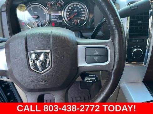 Used 2010 Dodge Ram 3500 Truck Laramie w/ Cold Weather Group AWD/4WD image 20