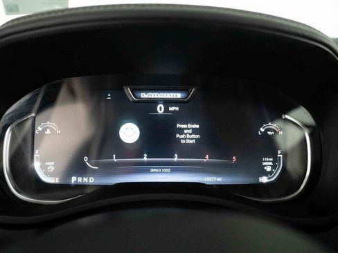 Used 2024 RAM 2500 Laramie w/ Safety Group image 29