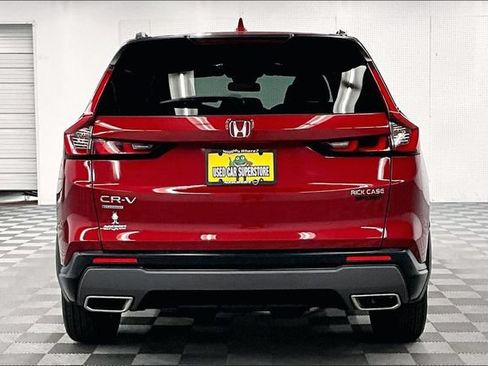 Used 2024 Honda CR-V Sport image 5