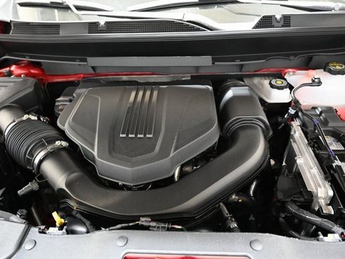 New 2026 Chevrolet Traverse LT w/ Driver Confidence Package image 27