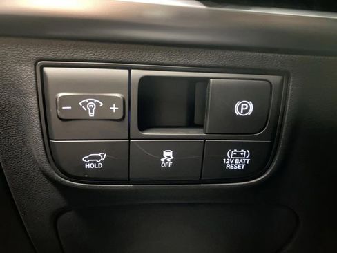 New 2026 Hyundai Tucson SEL image 25