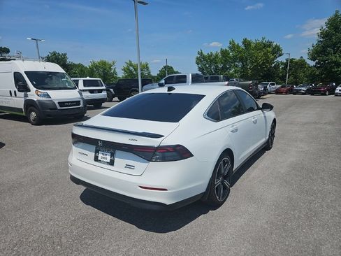 Used 2023 Honda Accord Sport image 7